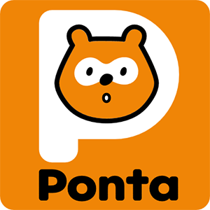 Pontaポイント　ロゴ